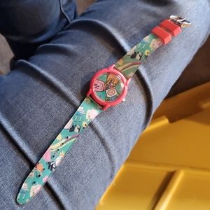 Adventure time watch